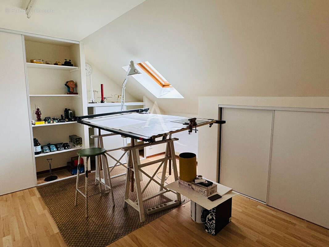 Maison à ROMORANTIN-LANTHENAY