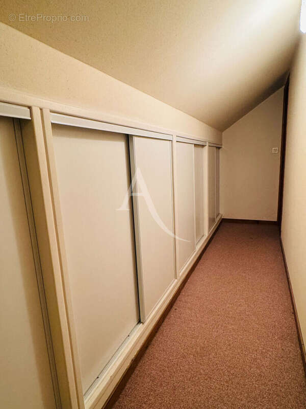 Maison à ROMORANTIN-LANTHENAY