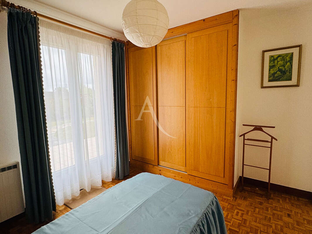 Maison à ROMORANTIN-LANTHENAY