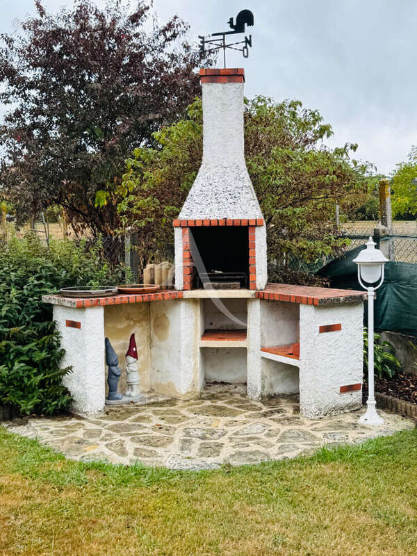 Maison à ROMORANTIN-LANTHENAY