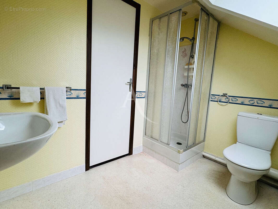 Maison à ROMORANTIN-LANTHENAY