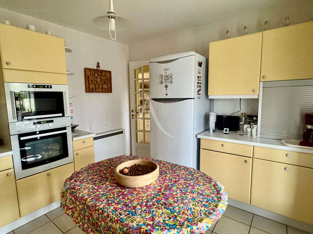 Maison à ROMORANTIN-LANTHENAY