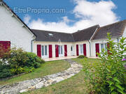 Maison à ROMORANTIN-LANTHENAY