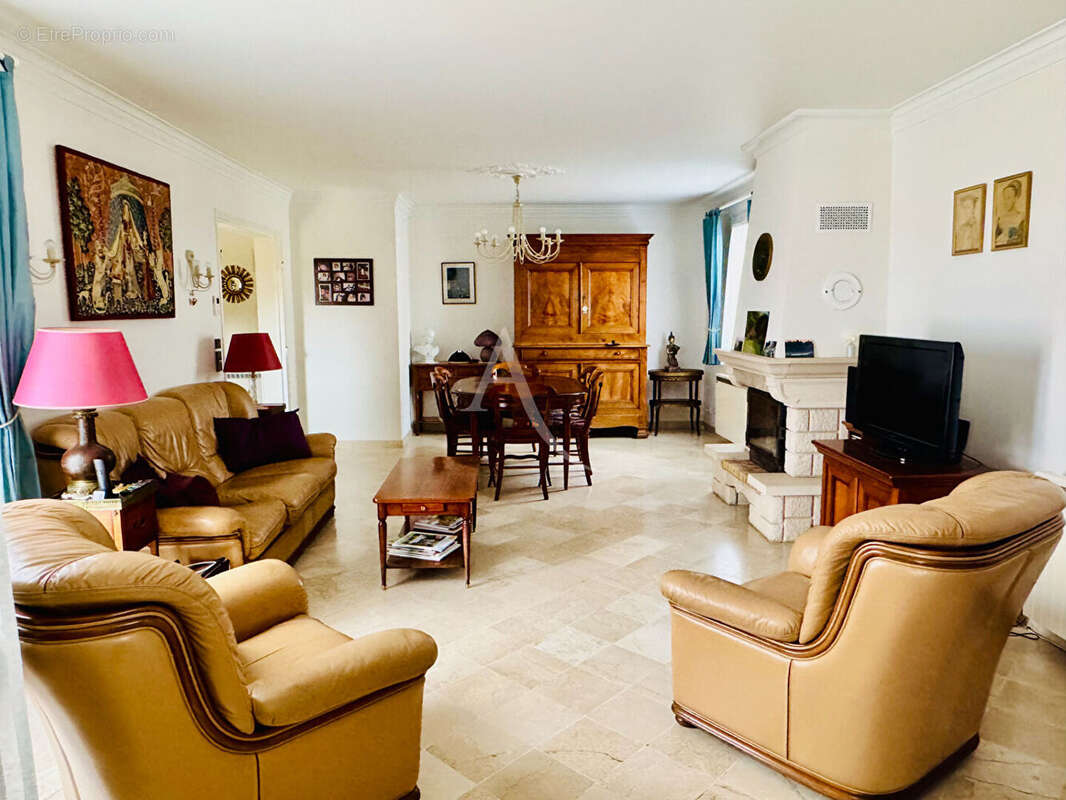 Maison à ROMORANTIN-LANTHENAY