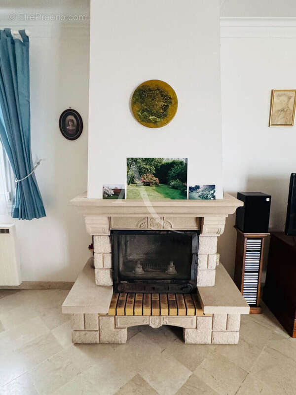 Maison à ROMORANTIN-LANTHENAY