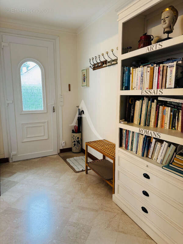 Maison à ROMORANTIN-LANTHENAY