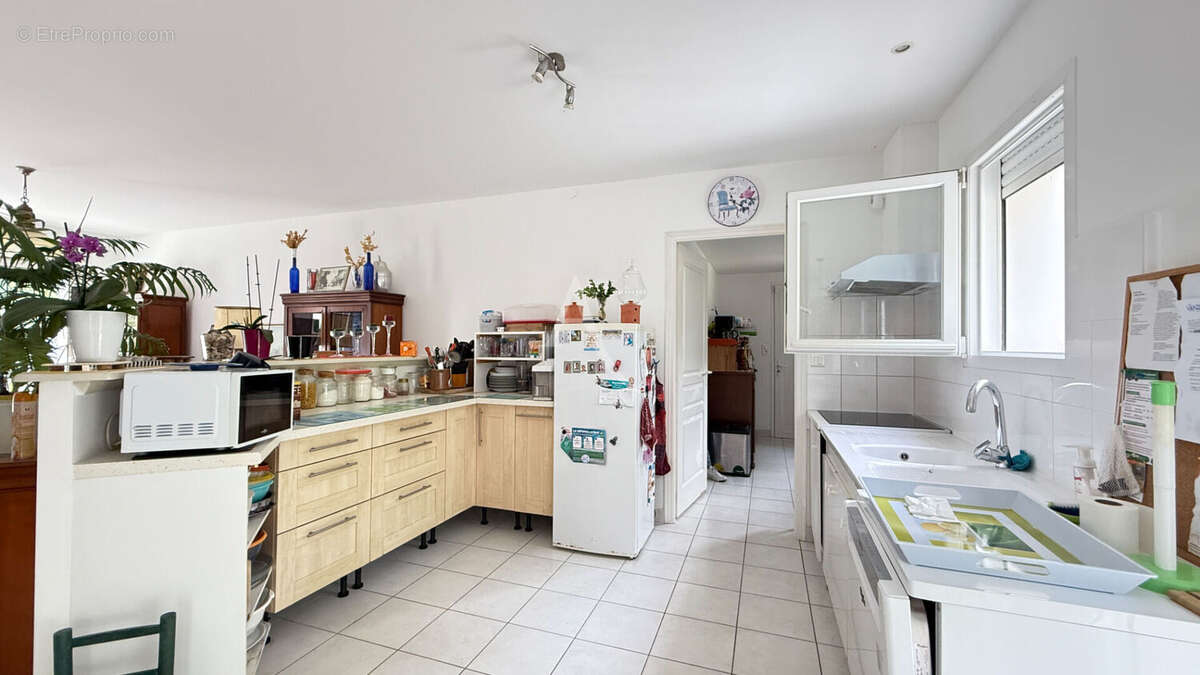 Maison à LA FERRIERE