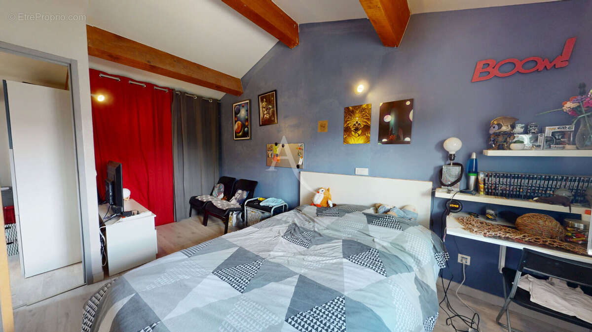 Maison à PLAISANCE-DU-TOUCH