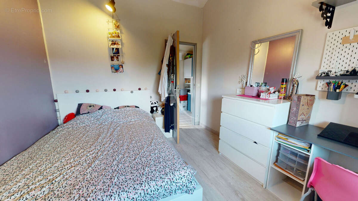 Maison à PLAISANCE-DU-TOUCH