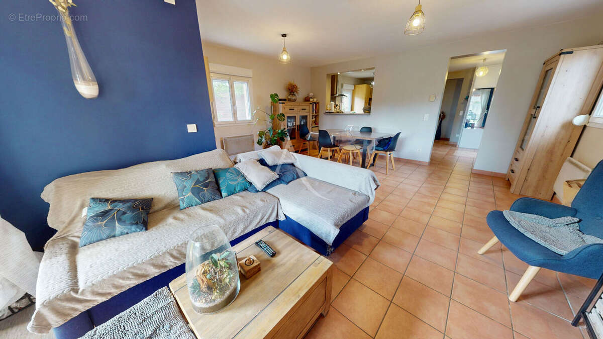 Maison à PLAISANCE-DU-TOUCH