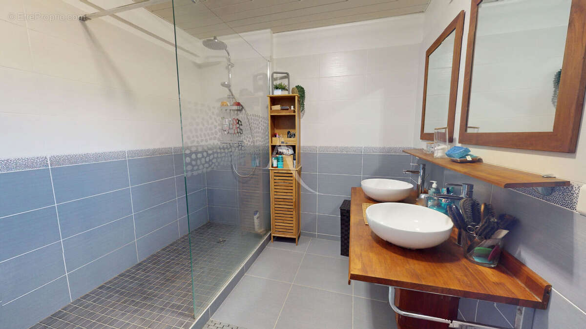 Maison à PLAISANCE-DU-TOUCH