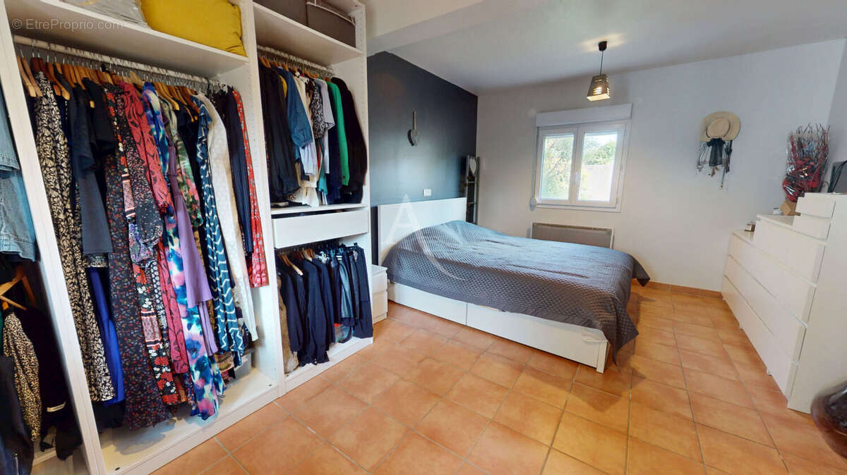 Maison à PLAISANCE-DU-TOUCH