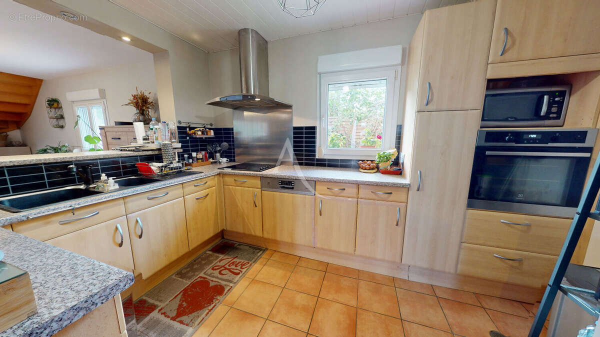 Maison à PLAISANCE-DU-TOUCH