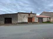 Autre à LE CHAMP-SAINT-PERE