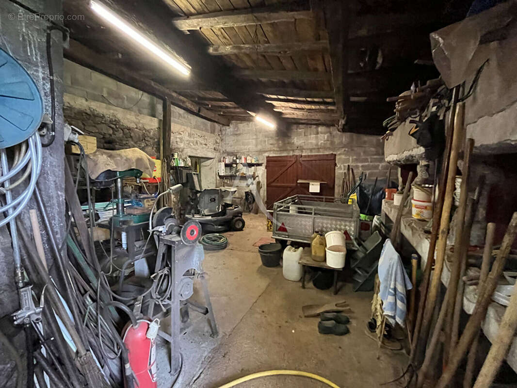 Autre à LE CHAMP-SAINT-PERE