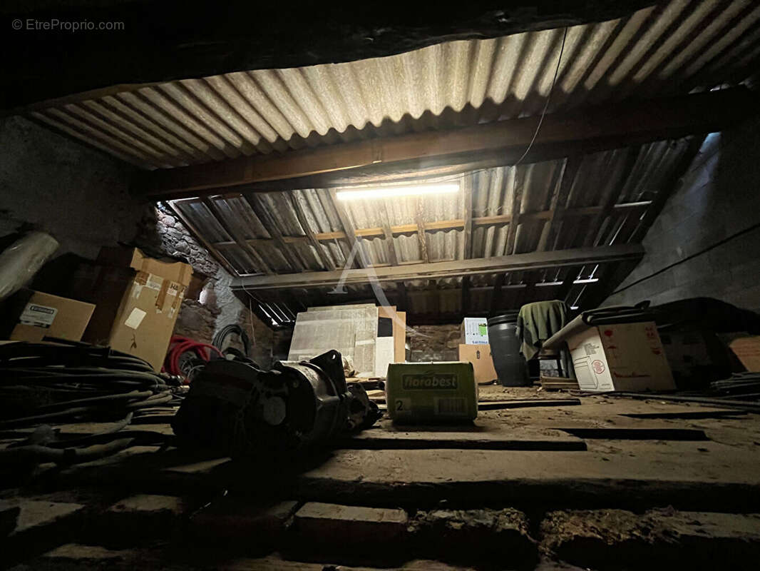 Autre à LE CHAMP-SAINT-PERE