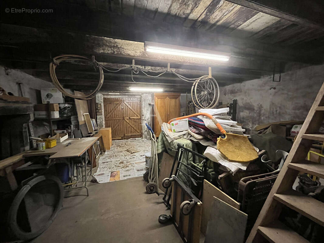 Autre à LE CHAMP-SAINT-PERE