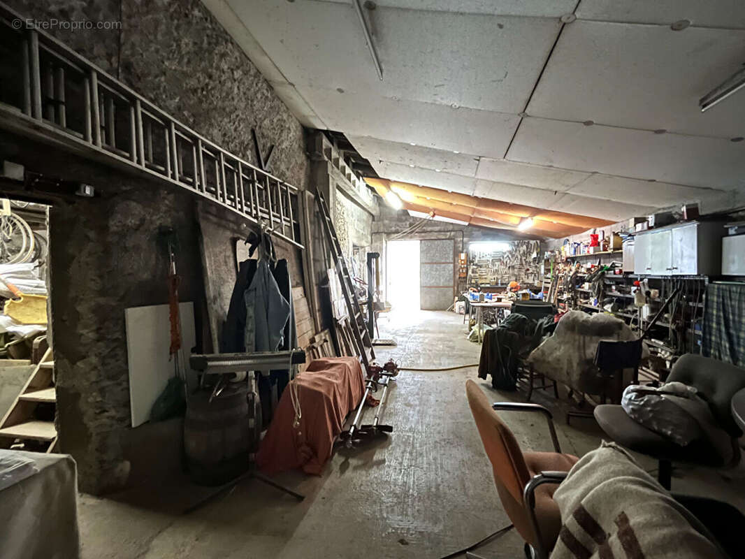 Autre à LE CHAMP-SAINT-PERE