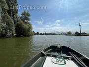 Terrain à SALPERWICK