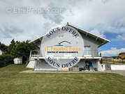 Maison à L&#039;HORME