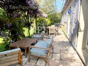 Maison à CRESPIERES