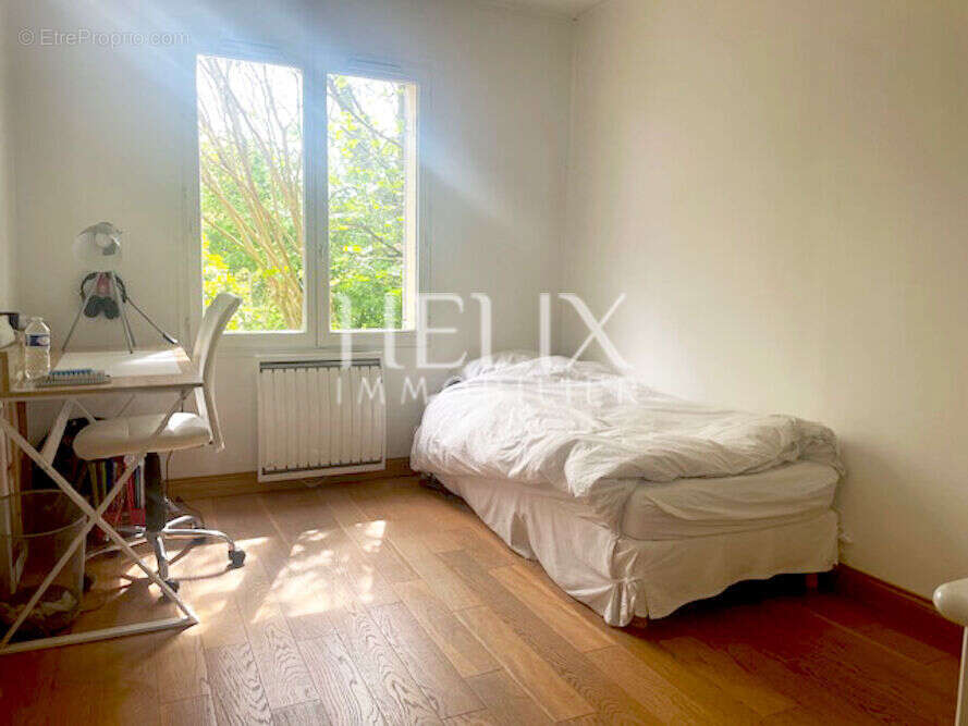 Maison à CRESPIERES