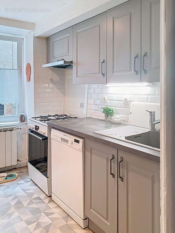 Maison à MONTREDON-LABESSONNIE