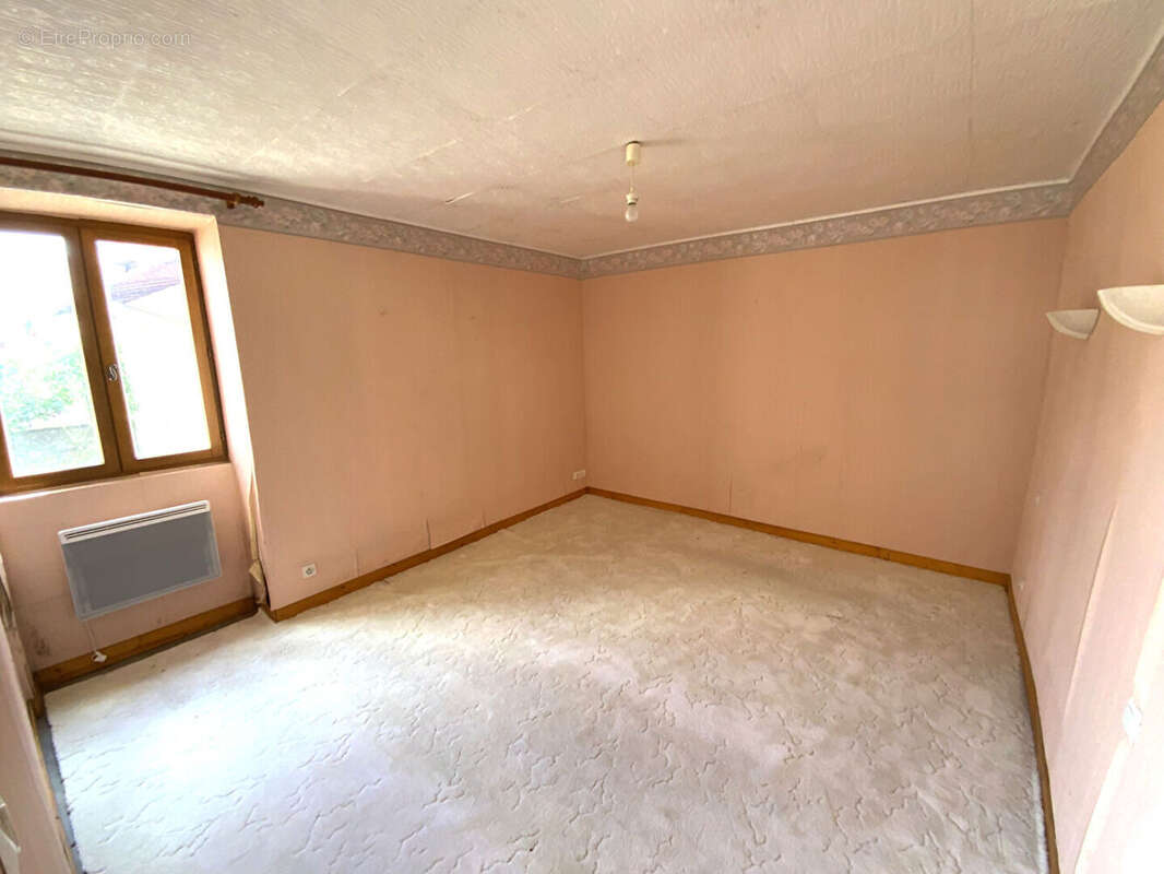 Maison à SAINT-VALLIER