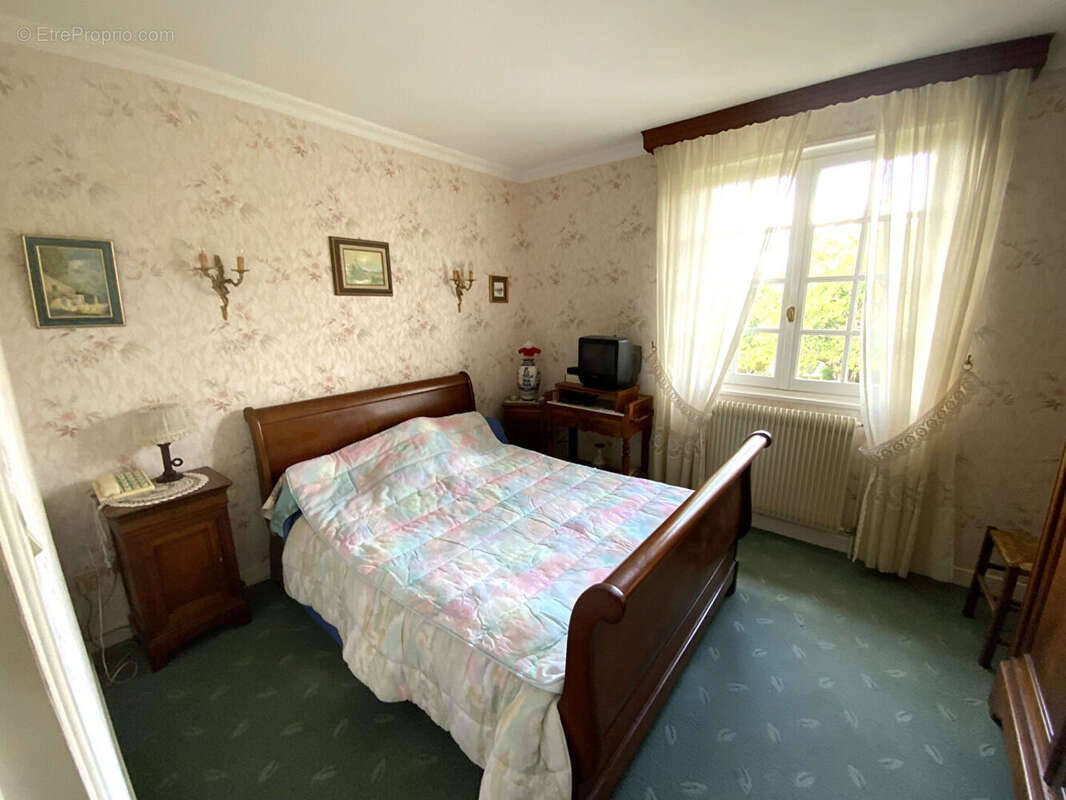 Maison à MONTCEAU-LES-MINES