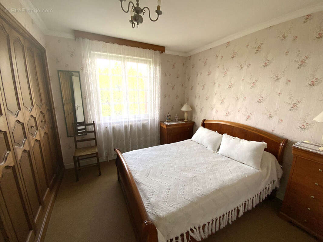 Maison à MONTCEAU-LES-MINES