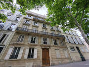 Appartement à PARIS-9E