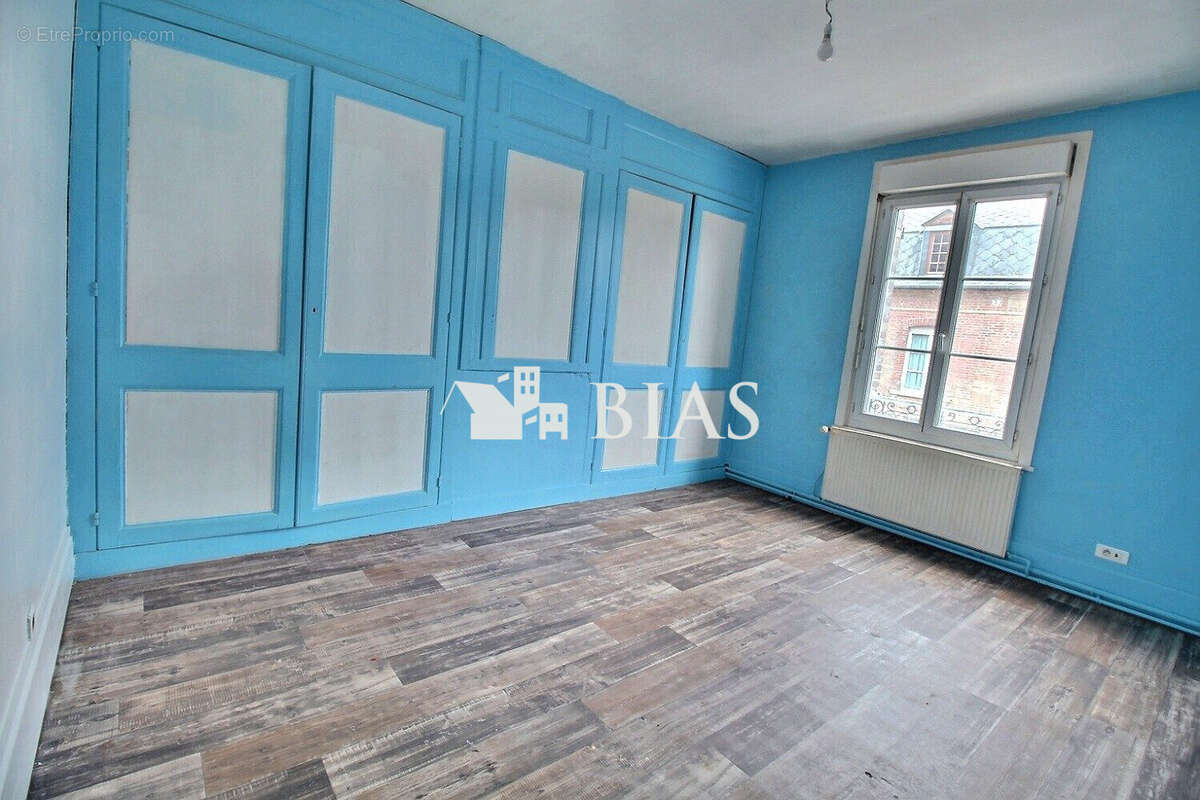 Maison à PONT-AUDEMER