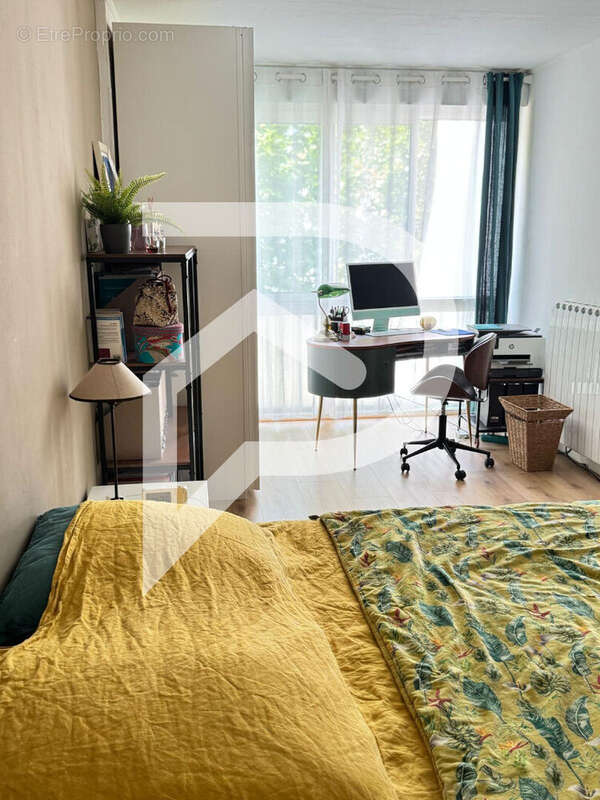 Appartement à LA GRANDE-MOTTE