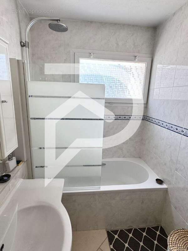 Appartement à LA GRANDE-MOTTE