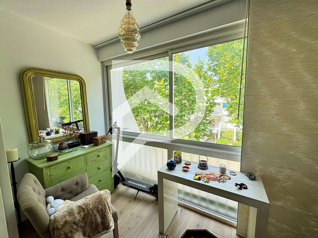 Appartement à LA GRANDE-MOTTE