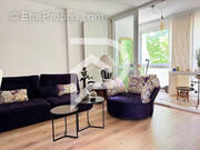 Appartement à LA GRANDE-MOTTE