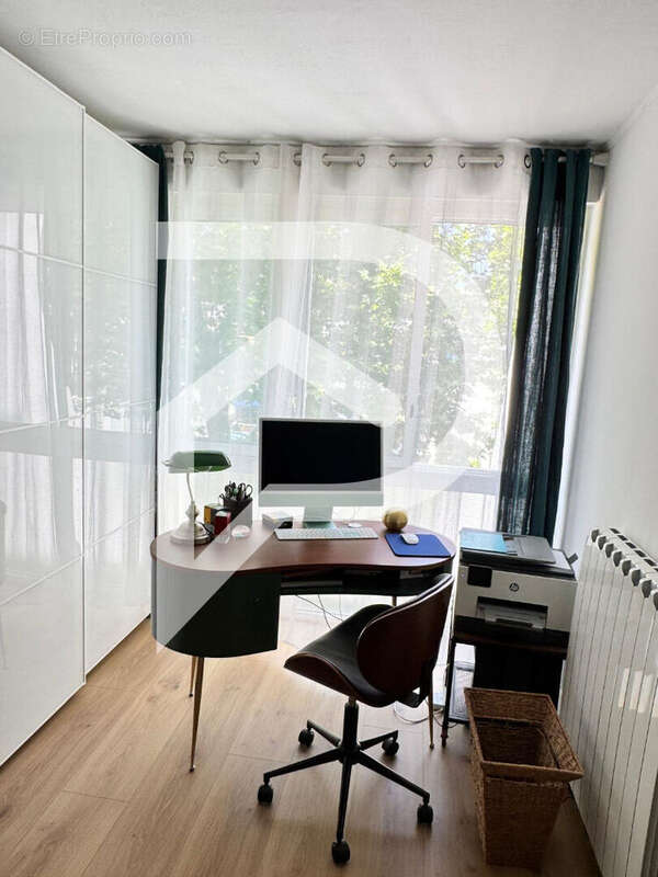 Appartement à LA GRANDE-MOTTE