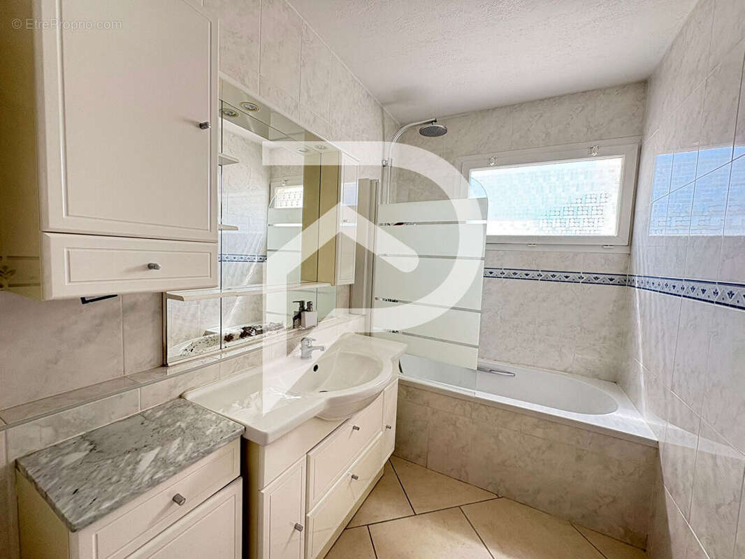 Appartement à LA GRANDE-MOTTE