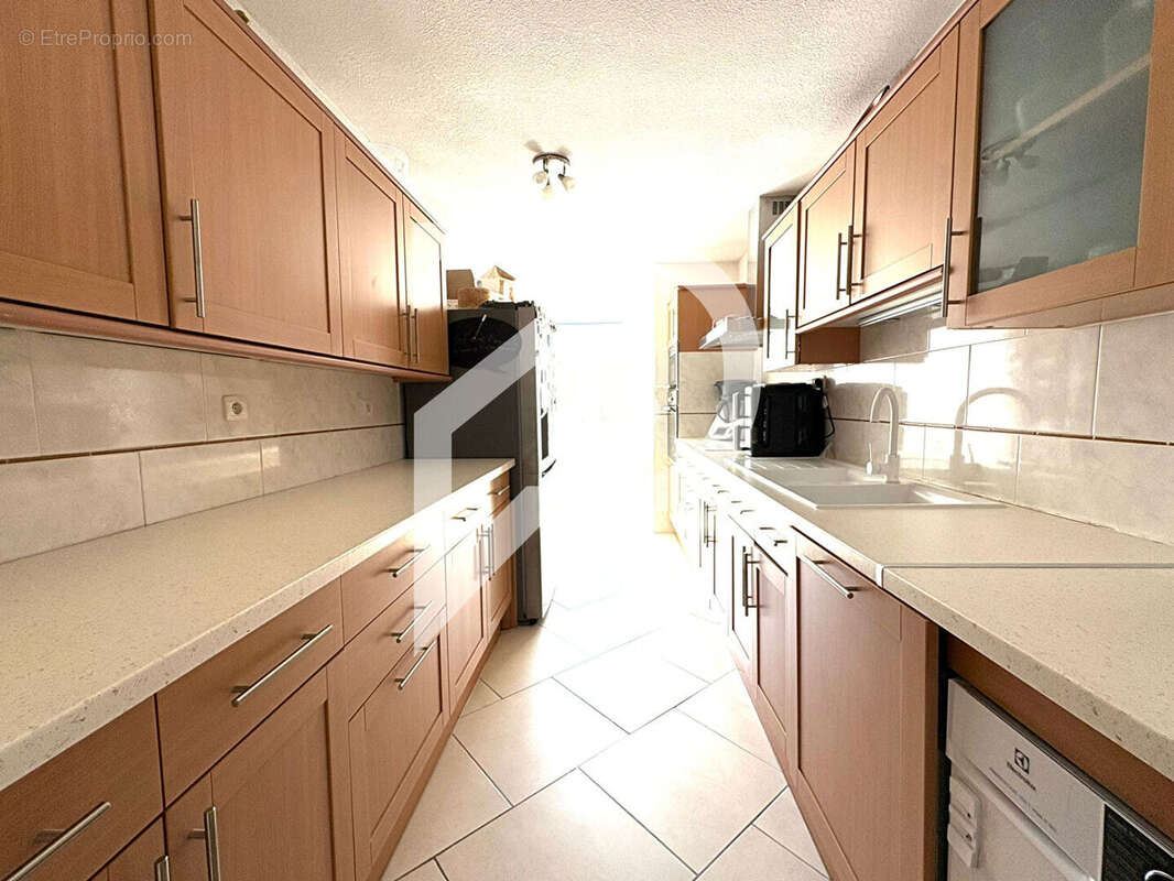 Appartement à LA GRANDE-MOTTE