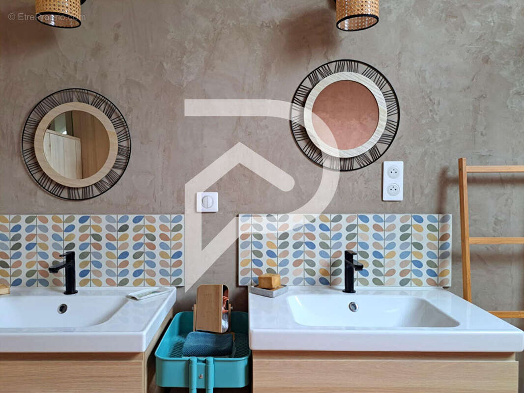 Maison à VERDEREL-LES-SAUQUEUSE