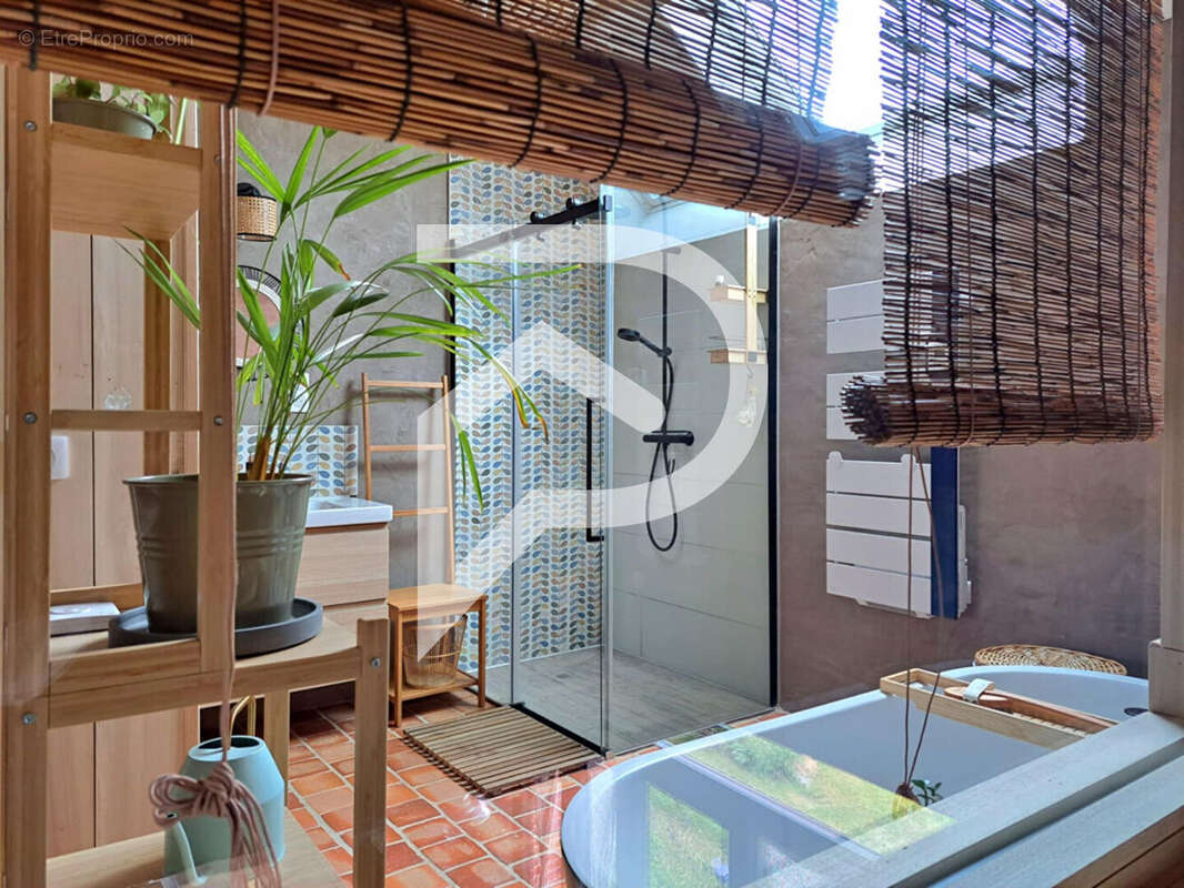 Maison à VERDEREL-LES-SAUQUEUSE