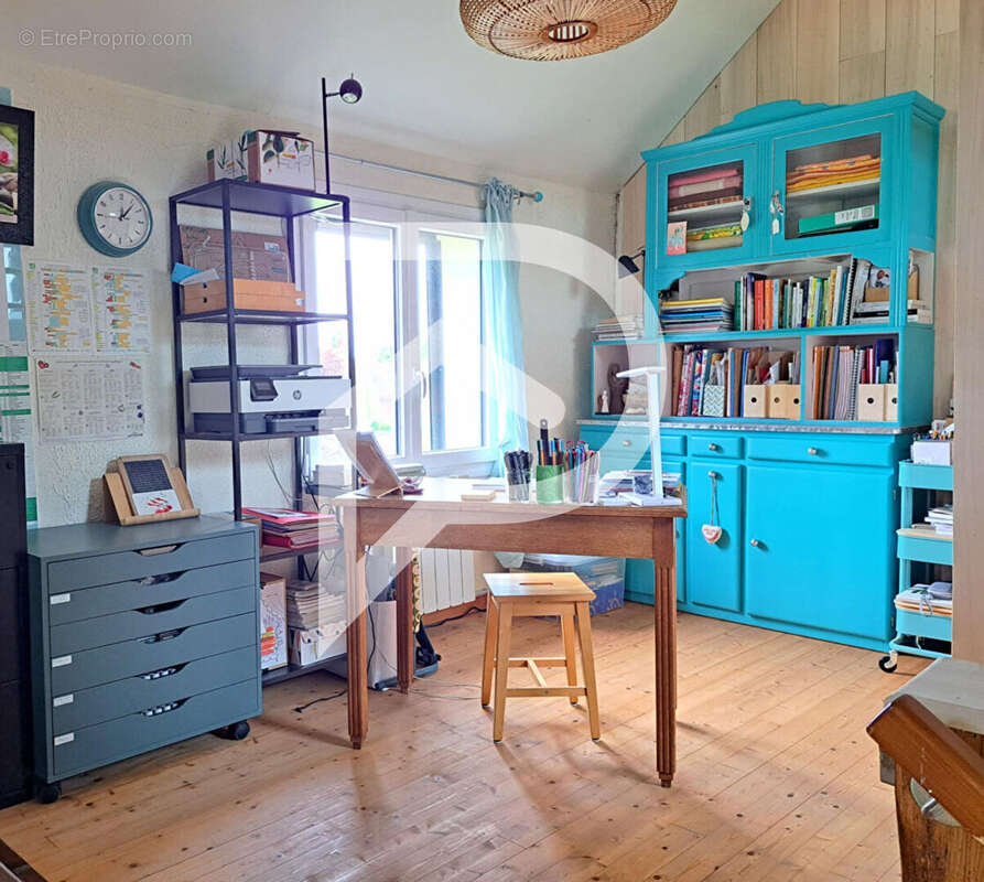 Maison à VERDEREL-LES-SAUQUEUSE