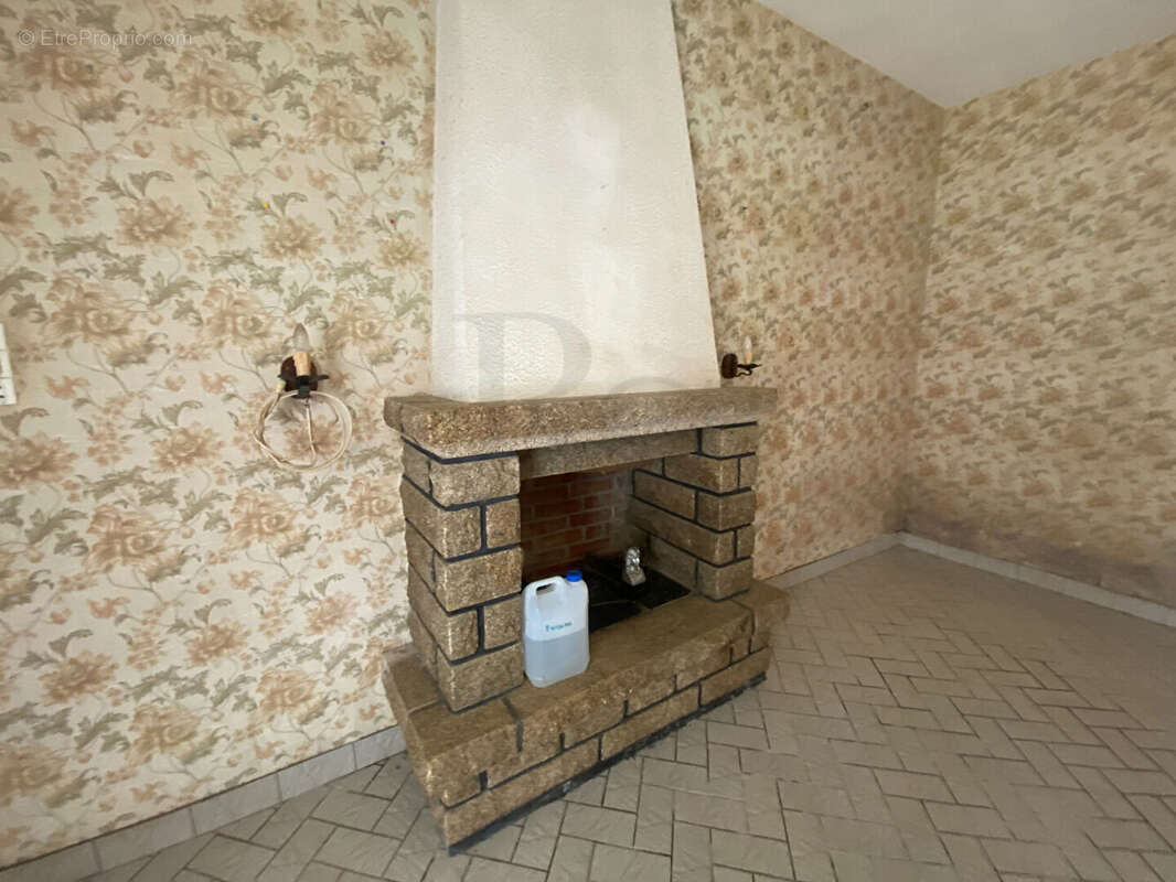 Maison à LE TEILLEUL