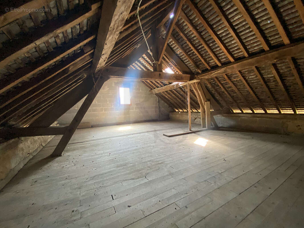 Maison à LE TEILLEUL