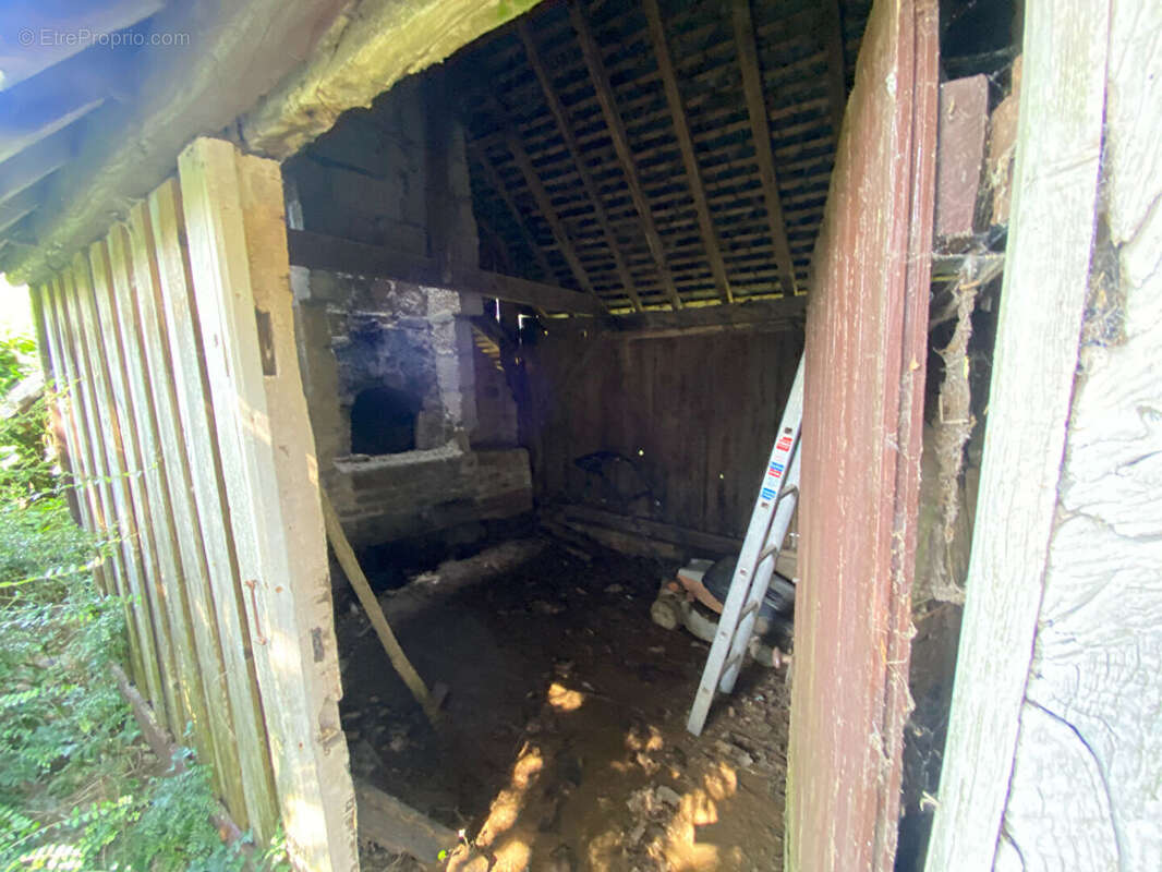 Maison à LE TEILLEUL