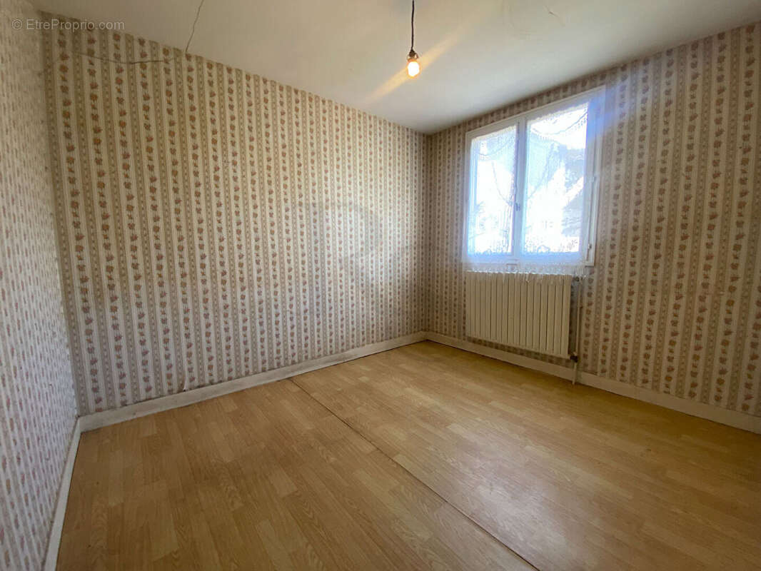 Maison à LE TEILLEUL