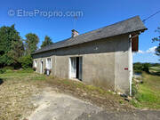 Maison à LE TEILLEUL
