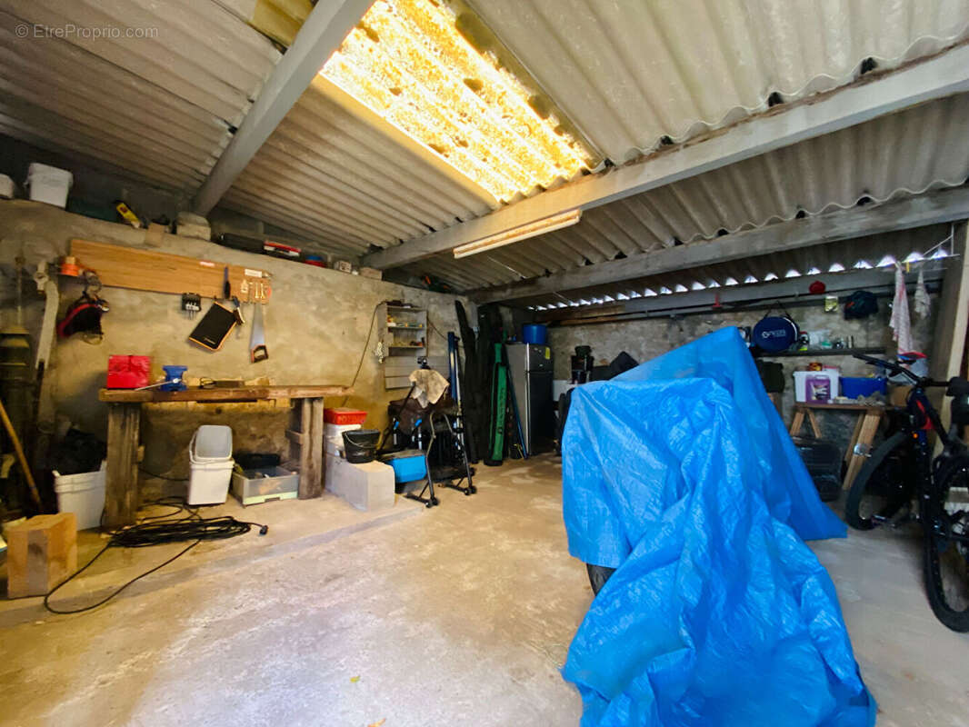 Maison à SAINT-REMY-DU-VAL