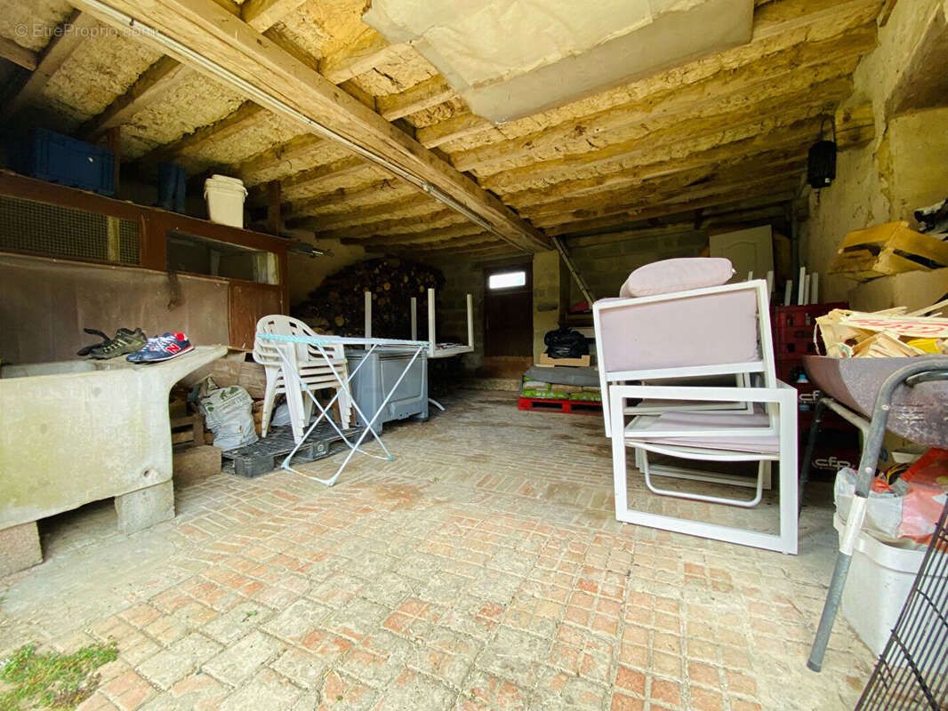 Maison à SAINT-REMY-DU-VAL