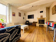 Maison à SAINT-REMY-DU-VAL